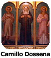 Camillo Dossena